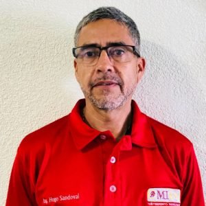 Foto de perfil de Hugo