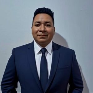 Foto de perfil de AARON