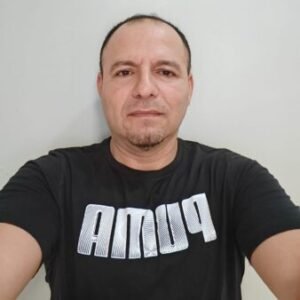 Foto de perfil de Jesús David