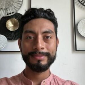 Foto de perfil de Rodolfo Enrique