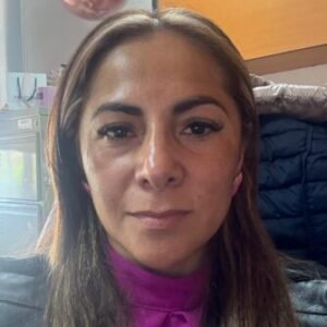 Foto de perfil de Claudia